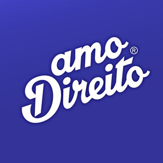 Telegram profile photo for amo Direito®