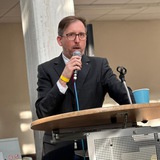 Telegram profile photo for Marco Vogt - aktiv und engagiert für Düsseldorf und unsere Heimat.