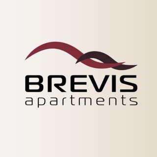 Telegram profile photo for BREVIS APARTMENTS