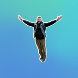 Telegram profile photo for Александр Просоедов