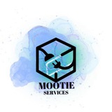 Telegram profile photo for Mootie Services