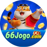 Telegram profile photo for 🇧🇷66JOGO.COM🇧🇷-Canal Oficial ®