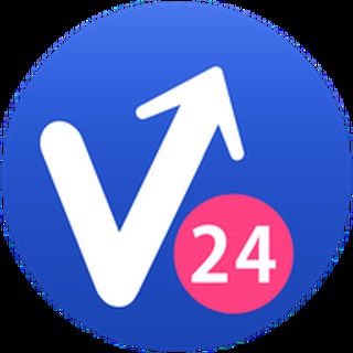 Telegram profile photo for Vocab24