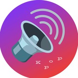 Telegram profile photo for звукзвук | k-pop memes | кей-поп мемы