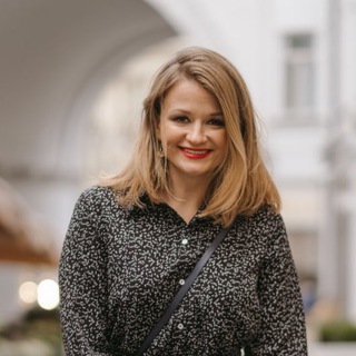 Telegram profile photo for Дневник наставника в МЛМ