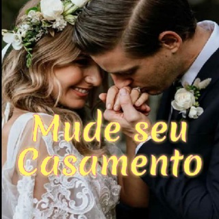Telegram profile photo for Mude seu casamento oficial 💏 Família , Amor , Deus , Lar , Filhos.