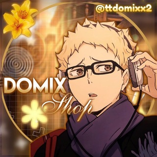 Telegram profile photo for Ⲋⲏⲟⲣⲋ ∂σмιχχ||💛🏵