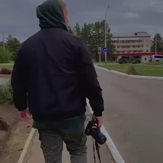 Telegram profile photo for Деревенский фотограф