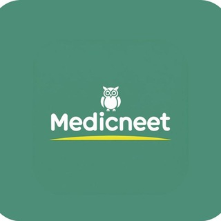 Telegram profile photo for MedicNeet- CBT TESTS, NEET 2027, NEET 2028 -