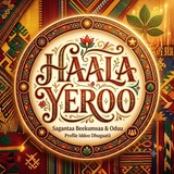 Telegram profile photo for Haala Yeroo_(ወቅታዊ ሁኔታ)_👌
