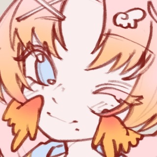 Telegram profile photo for punybirb!!