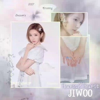 Telegram profile photo for π²ΰ£ͺπΛΰ£ͺ π
ππππ JIWOO μ§μ° π