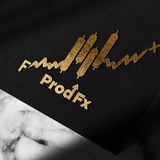 Telegram profile photo for PROD FX