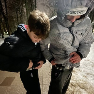 Telegram profile photo for Мои любимые и Глист
