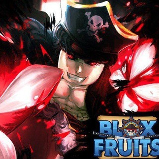 Telegram profile photo for 💥Blox Fruits | Фрутс Фруктс💥