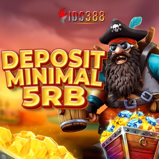 Telegram profile photo for SLOT IDS388 OFFICIAL INFO