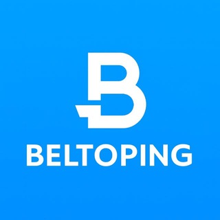 Telegram profile photo for BeltoPing | بلتو پینگ