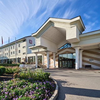 Telegram profile photo for Хилтон Гарден Инн Москва Новая Рига / Hilton Garden Inn Moscow New Riga