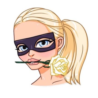 Telegram profile photo for missalena.92