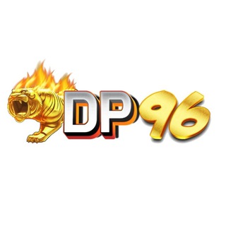 Telegram group profile photo for DP96 OFFICIAL