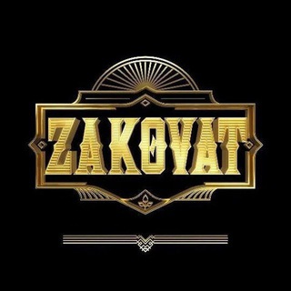 Telegram profile photo for Zakovat