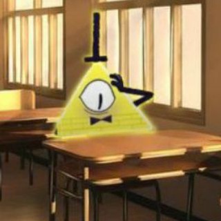 Telegram profile photo for Долбаебилл