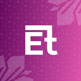 Telegram profile photo for Etherial