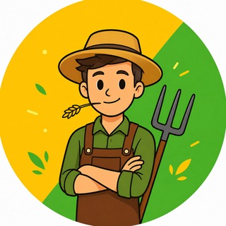 Telegram profile photo for Дневник Фармера