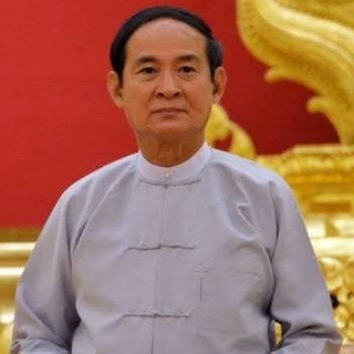 Telegram profile photo for Htain Lin Nay