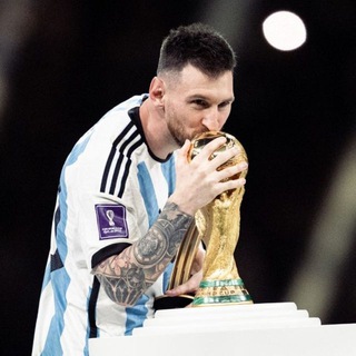 Telegram profile photo for ميديا الأرجنتين | Media Argentina