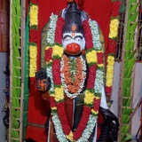 Telegram profile photo for జై శ్రీరామ్ జై హనుమాన్
