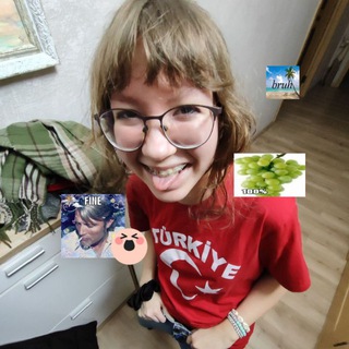 Telegram profile photo for Reya лох