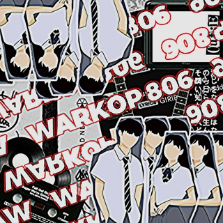 Telegram profile photo for OFC WARKOP 806
