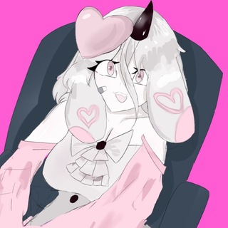 Telegram profile photo for •°ROG 🍓paint°•