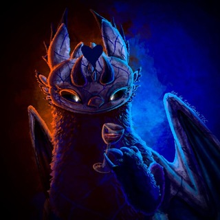 Telegram profile photo for Capaй Muлuu