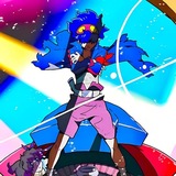 Telegram profile photo for gurren-dan