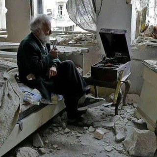 Telegram profile photo for War updates in Syria 🇸🇾🇮🇱🇺🇲