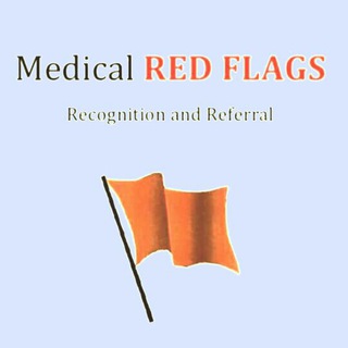 Telegram profile photo for clinical sense