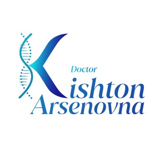 Telegram profile photo for Doc.arsenovna