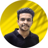Telegram profile photo for Learn with Aadi