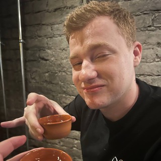 Telegram profile photo for Жек, ти тут?