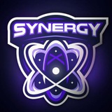 Telegram profile photo for SYNERGY_CoreS