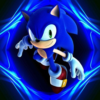 Telegram profile photo for Sonic Casino