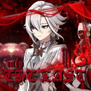 Telegram profile photo for 𝕿𝖍𝖊 𝖑𝖚𝖘𝖙 𝖑𝖎𝖋𝖊 𝐅.ʟᴏo͟d͟ | ιηƒσ
