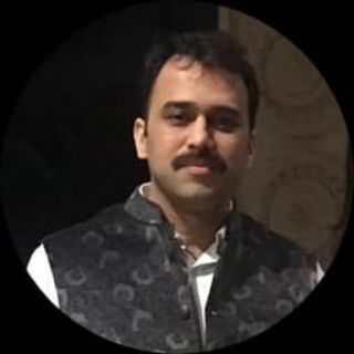 Telegram profile photo for ESSAY & ETHICS with MRIDUL Sir