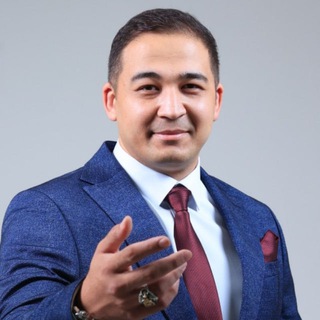 Telegram profile photo for TARMOQ DOKTORI