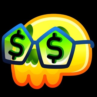 Telegram profile photo for Area of interest