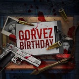 Telegram profile photo for gorvez birthday