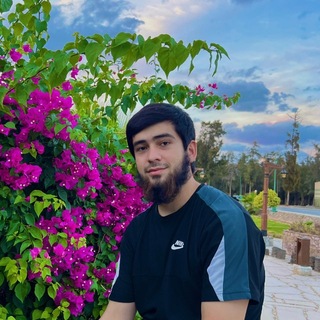 Telegram profile photo for ᴀʙᴅᴜʜᴀꜰɪɪᴅ