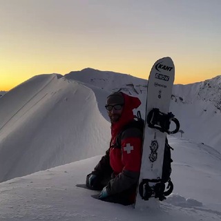 Telegram profile photo for ALPINESCHOOL